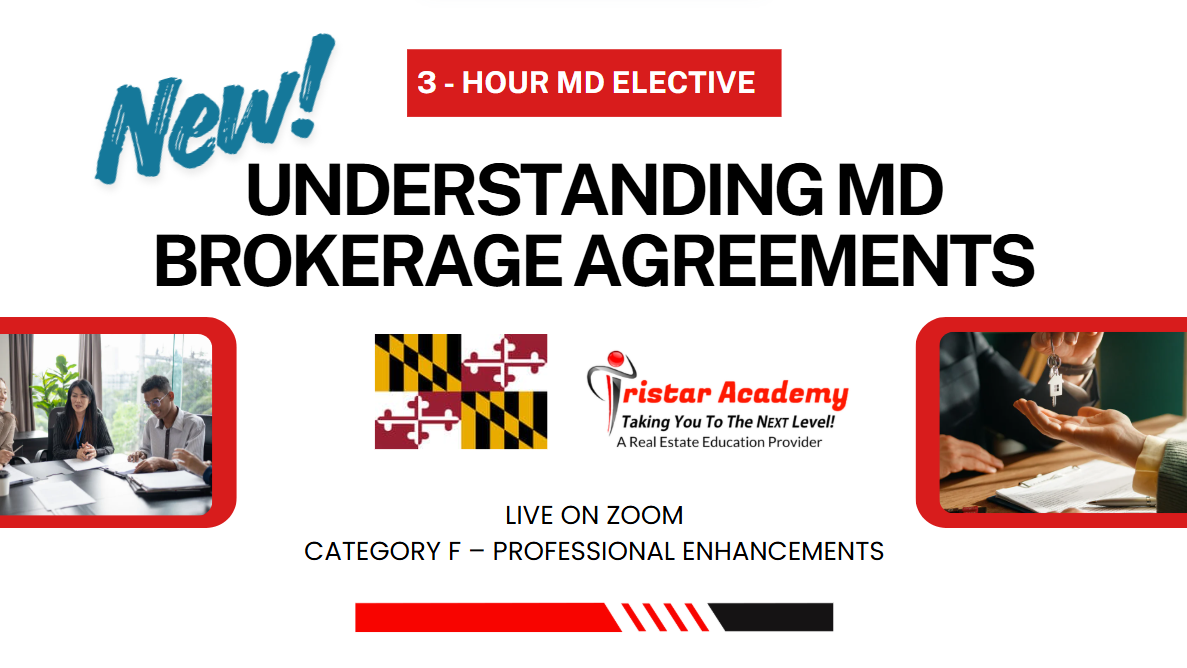 Understanding MD Brokerage Agreements 