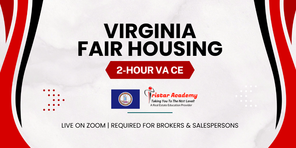 VA Fair Housing