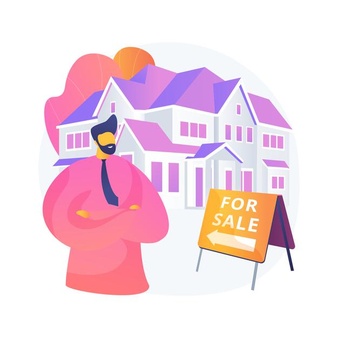 Real estate agent fail