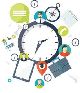 real estate agent time managment