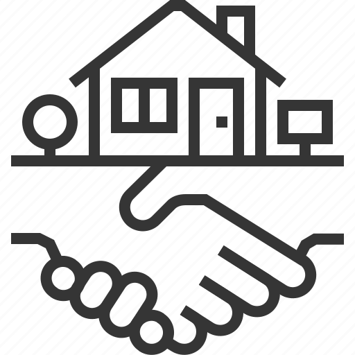 real estate deal