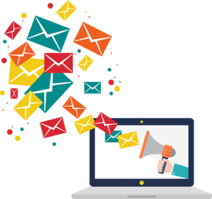 real estate email marketing