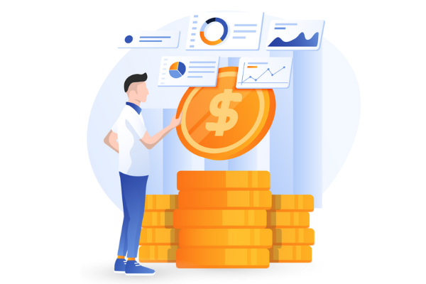 real estate finance