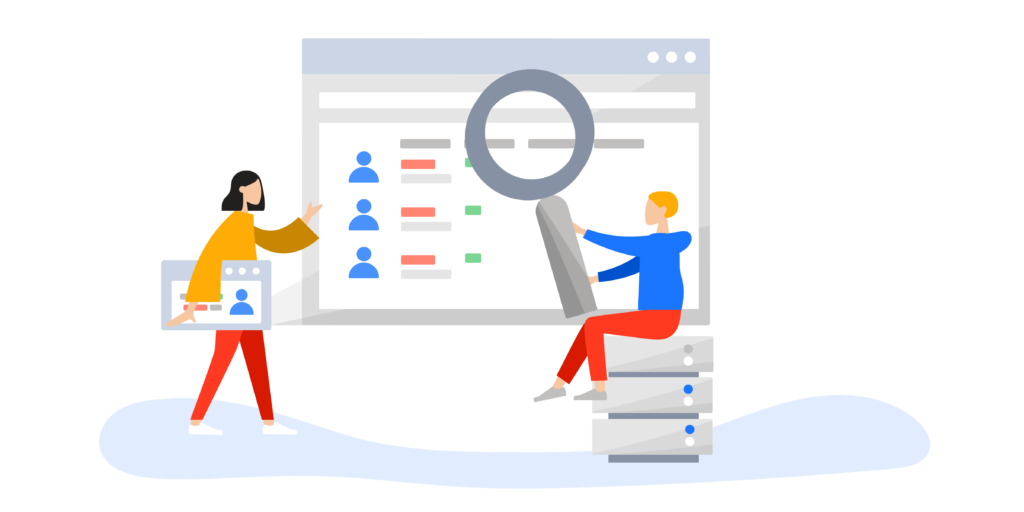 real estate objectives track