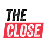 theclose real estate logo