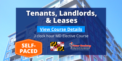 Delve into the three core components of the rental market; Tenants, Landlords, and Leases!