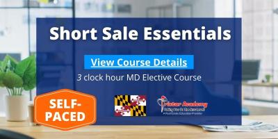 Expand Your Business & Develop Lasting Client Relationships with Short Sales