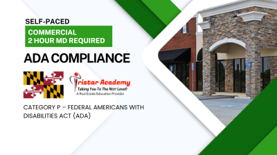 DL/ ADA Compliance 194-1805