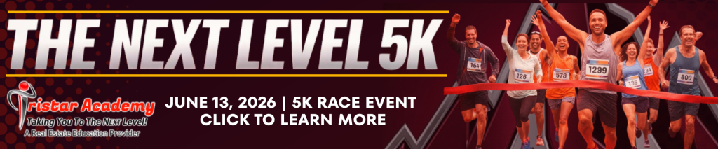 The Next Level 5K