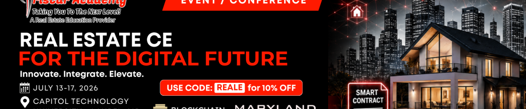BlockchAIn BootCamp Banner 2026