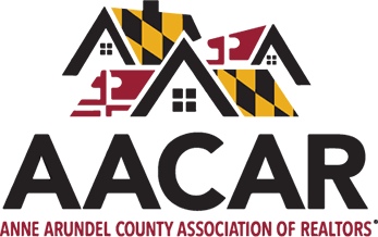 Anne Arundel County Association of REALTORS logo