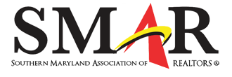 Southern Maryland Association of Realtors​​ Logo